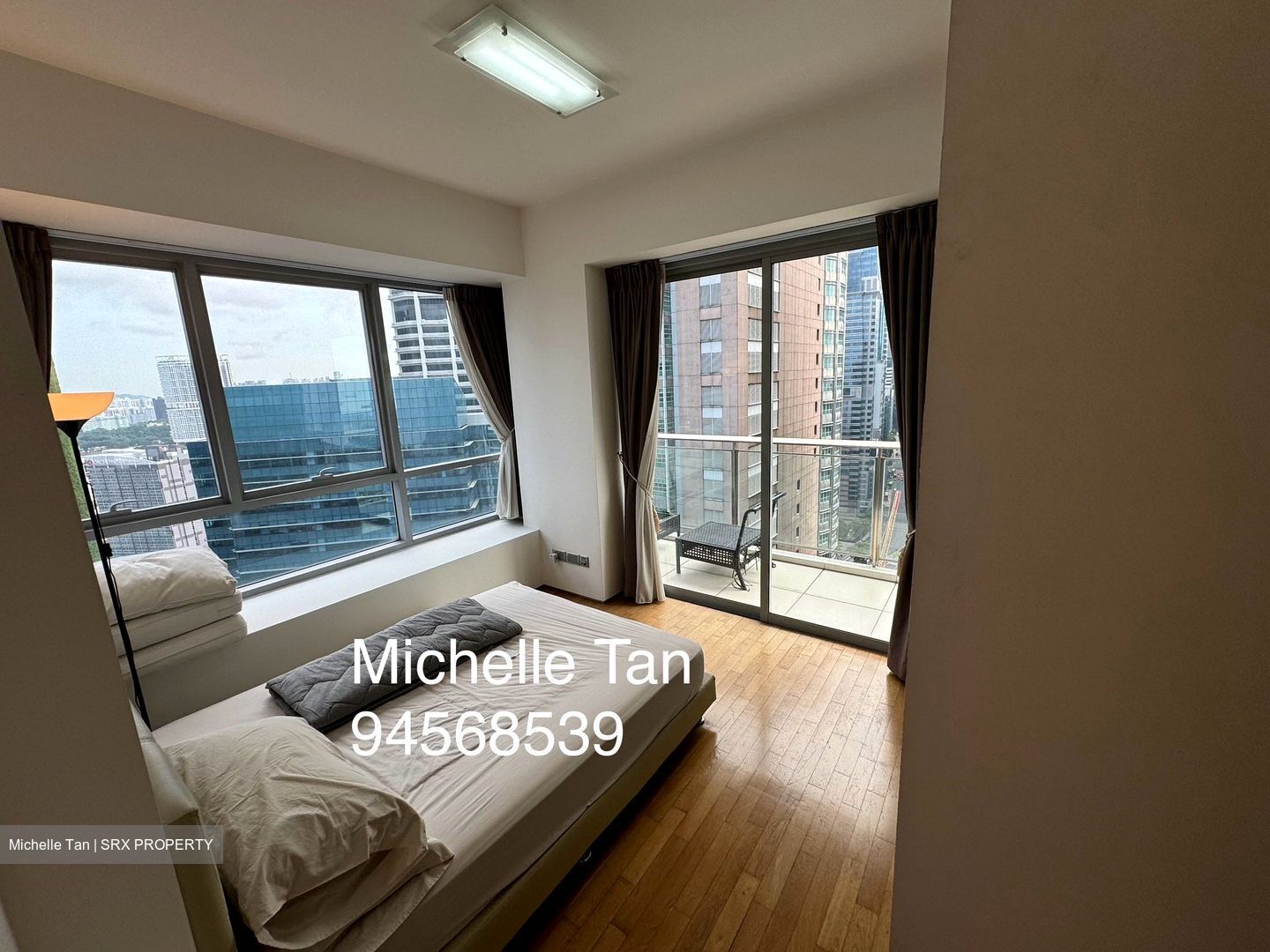 Lumiere (D2), Apartment #452051561